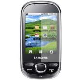 Película S. Galaxy 5 I5500