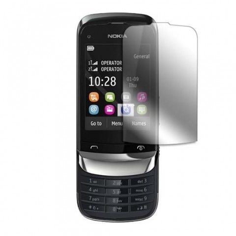 Película Nokia C2-06