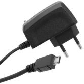 Carregador para Motorola V8 de Luz