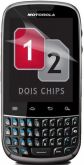 Película Motorola Fire XT317