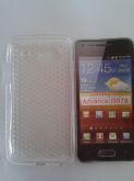 Capa de Silicone para S. Galaxy SII Lite I9070