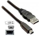 Cabo de Dados USB para Motorola V3