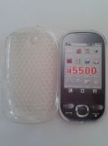 Capa de Silicone para S. Galaxy 5 I5500