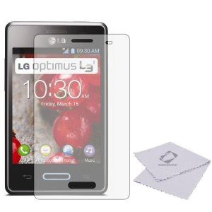 Película protetora LG - L3 E435