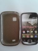 Capa de Silicone para S. Galaxy Fit S5670
