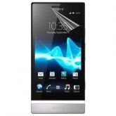 Película Sony Xperia P