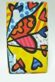 Capa emborrachada LG L5 - E612 - Romero Brito