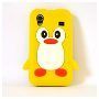 Capa emborrachada Samsung S6802