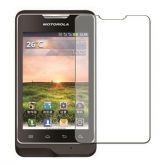 Película Motorola MotoSmart Duos XT390