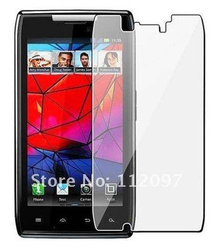 Película Motorola Razr XT910