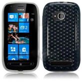 Capa de Silicone para Nokia Lumia 710