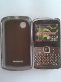 Capa de Silicone para Motorola MotoKey EX115