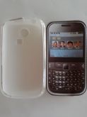 Capa de Silicone para S. Chat S3350