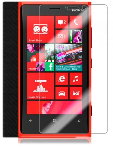 Película Nokia Lumia 920