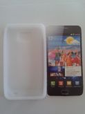 Capa Emborrachada para S. Galaxy SII I9100