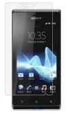 Película Sony Xperia J