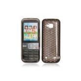 Capa de Silicone para Nokia C5-00
