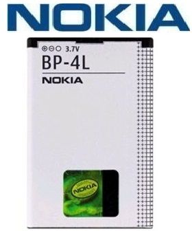 Bateria Nokia BP-4L
