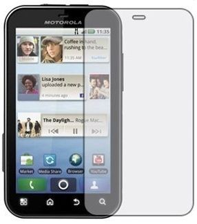 Película Motorola Defy MB525