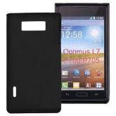 Capa de Silicone para LG L7 P705