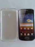 Capa de Silicone para S. Galaxy Ace 2 I8160