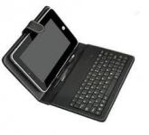 Capa Tablet com teclado 7