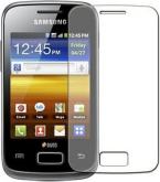 Película S. Galaxy Y Duos S6102