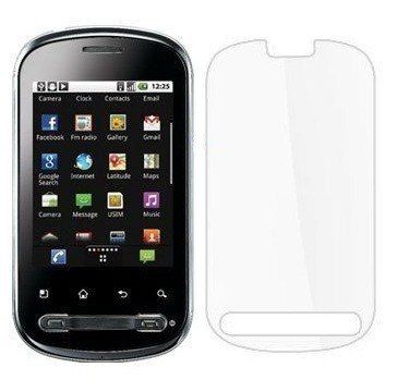 Película LG Optimus ME P350
