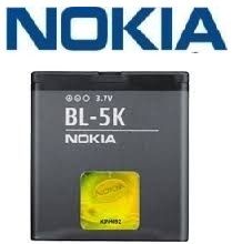 Bateria BL-5K
