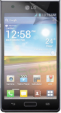 Película LG Optimus L7 P705