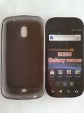 Capa de Silicone para S. Galaxy Nexus I9250