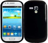 Capa de Silicone para S. Galaxy SIII Mini I8190