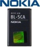 Bateria BL-5CA