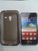 Capa de Silicone para S. Galaxy Ace Plus S7500