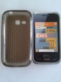 Capa de Silicone para S. Galaxy Champ Deluxe C3312