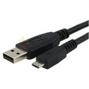 Cabo de Dados USB para Motorola V8
