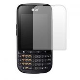Película LG Optimus PRO C660