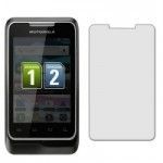 Película Motorola MotoSmart XT305