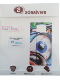 Adesivo do Olho para Samsung Galaxy SII I9100