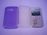 Capa de Silicone para S. Chat E2262