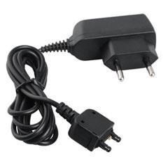 Carregador para Sony Ericsson W200