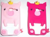 Capa emborrachada Samsung S682