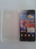 Capa de Silicone para S. Galaxy SII I9100