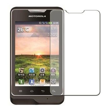 Película Motorola MotoSmart Duos XT390