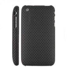 Capa Emborrachada para iPhone 3G/3GS