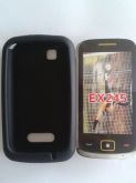 Capa Emborrachada para Motorola MotoTV EX245