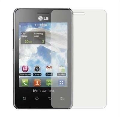 Película LG Optimus L3 E405