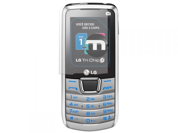 Película LG A290