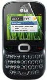 Película LG NeoSmart C365/C375