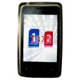 Capa de Silicone para LG L3 Duos T375